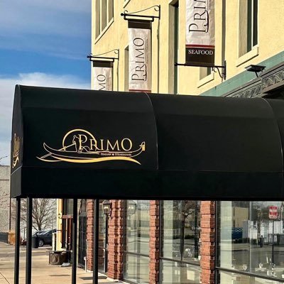 Primo Italian Steakhouse | Middletown, Ohio