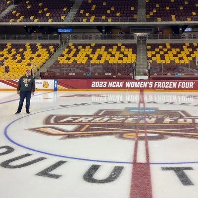 Music Director and DJ for @UST_Football, @TommieWBBall, @TommieMBBall. Backup Music Director for @Twins. Previously: @UMDMensHockey @UMDWHockey @UMD_Football