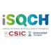 ISQCH (CSIC-UNIZAR) (@ISQCH) Twitter profile photo