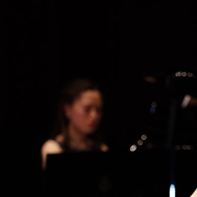 kanad___'s profile picture. 東京音楽大学大学院修士課程 修了