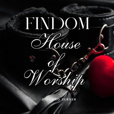 Findom House Of Worship