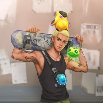 t_phannaraj32's profile picture. Just your average guy doing average things. ✨✨✨🏳️‍🌈✨✨✨