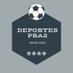 Deportes Pra2 (@deportespra2) Twitter profile photo Deportes Pra2 (@deportespra2) Twitter profile photo