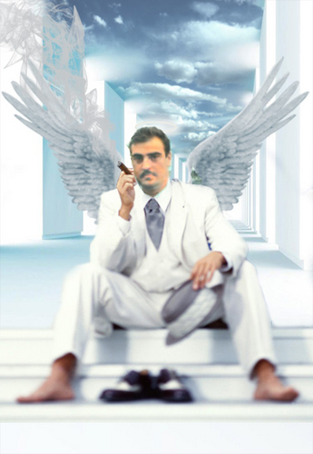 samurai1771's profile picture. Взаимный фолловинг, RuFollowBack