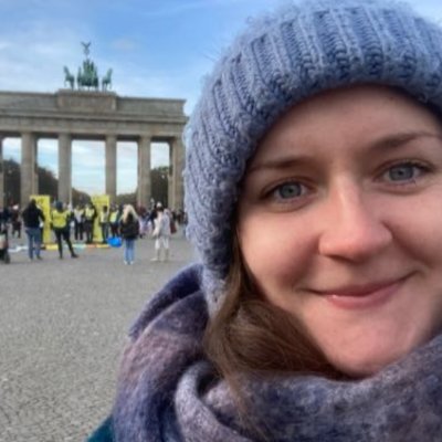 Public historian (MA)
Specialist in Modern German/European History