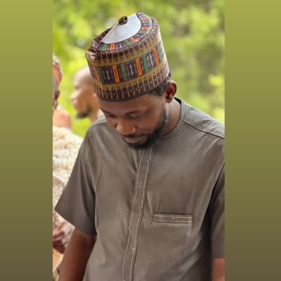 Mu’awiyyah Yusuf Muye Profile