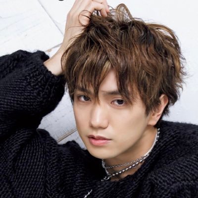 kitamai7's profile picture. 