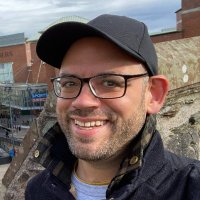 John Bizzell (@john_bizzell) 's Twitter Profile