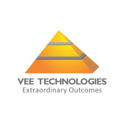 Vee Technologies is a consulting and business management firm that provides strategic technology-enabled services to leading global businesses.