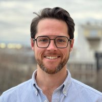Patrick Lamson-Hall (@plamsonhall) 's Twitter Profile