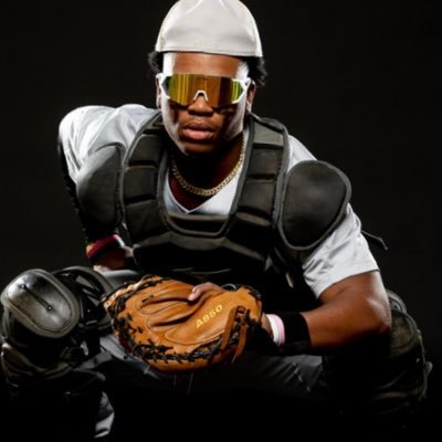 Archbishop Carroll High School C/3B/RHP Class of '24 Washington, DC 3.6 gpa