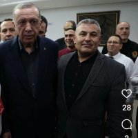 Şükrü Önder(@Sukruonder1976) 's Twitter Profile Photo