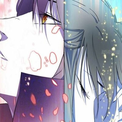 NakiriHaku's profile picture. ......