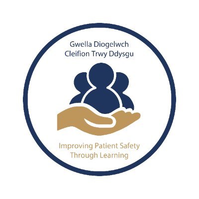 Welsh Risk Pool Safety & Learning Programmes Rhaglenni Diogelwch a Dysgu Cronfa Risg Cymru