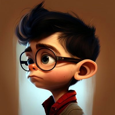 laissetonnom's profile picture. ^ↀᴥↀ^ design espace et graphique • art for fun 〽️