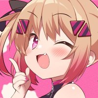 Iekushi Chapipi 👾💾 VSinger | VTuber (@iekushichapipi) 's Twitter Profile