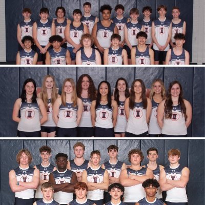 Official page for the Illini West High School Boys & Girls Track & Field team.