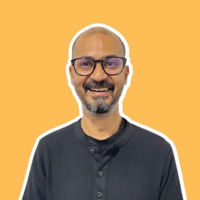 NitinSr64204266's profile picture. 