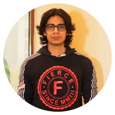 #Pakistan's first 10X Fitness Coach certified by @mindvalley | Believe in personal growth. Love nature, animals, cook occasionally.