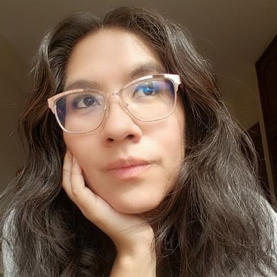 Boliviana. Comunicadora social, investigadora, periodista y mamá.