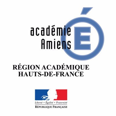 Compte Twitter Economie/Gestion LGT de l'Académie d'Amiens. Compte animé par @elafont76, IAN et Webmestre.
#IANEcogest #Ecogestion #EcoleNumérique #Ress_Num