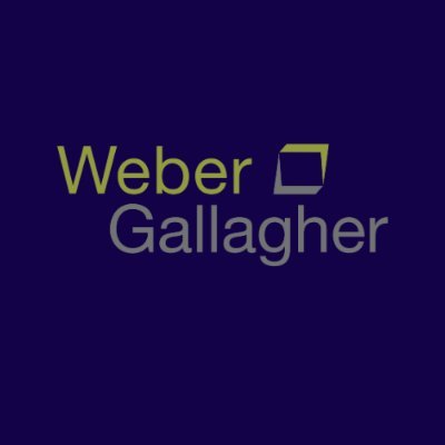 WeberGallagher Profile Picture