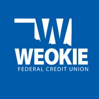 WEOKIE Federal Credit Union(@weokie) 's Twitter Profile Photo