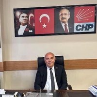 Durmuş Karadağ(@chpdurmuskrdg) 's Twitter Profile Photo