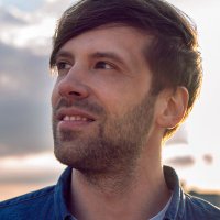 Robin Hoffmann (@robinhoffmann) Twitter profile photo