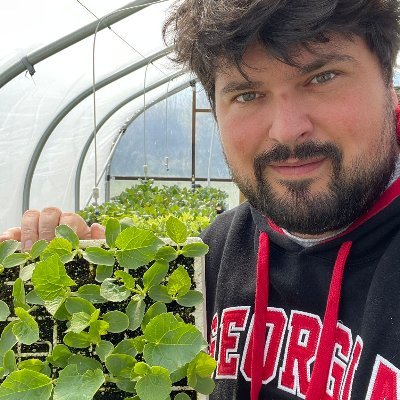 Vegetable entomologist from Brazil, always learning! Here to discover cool stuff and follow interesting people. Postdoctoral research associate at @UGATifton