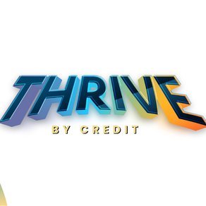 Empowering Financial Freedom!
Join Thrive by Credit today! 
And Ignite Your Potential!