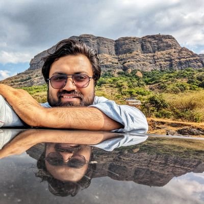 PsychoMaan's profile picture. 33 | Doctor | Bollywood nerd | Cinema lover | Neurodivergent | Photographer | Cook | Traveller | Always restless