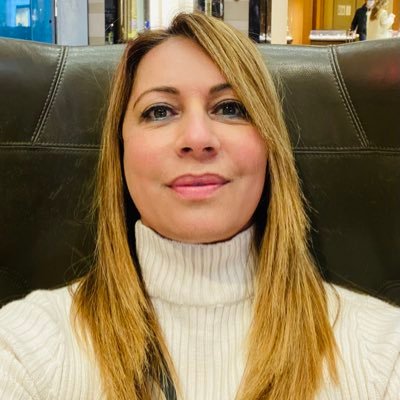 AyaLu12's profile picture. Tweets my own