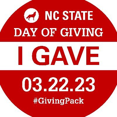 evafeucht's profile picture. At NC State, I lead the Park Scholarships program. At home, I'm a parent & spouse. At times, I'm an (average) musician. At heart, I'm a connector & educator.