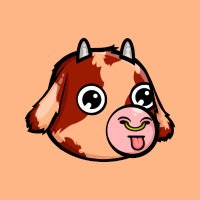 Rich Cows - acroll.io (@richcowsnft) 's Twitter Profile Photo