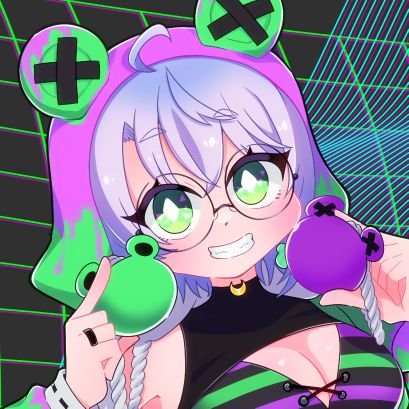 ᴍᴏᴏɴᴀ 🌙 ꜰʀᴏɢᴛᴜʙᴇʀ ˖⁺.さんのプロフィール画像