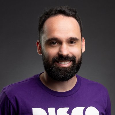 vitormateus's profile picture. CTO/CPO, open source software enthusiast and loves technology!