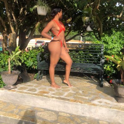 lucymichi25's profile picture. Piel morena 😍
Estudiante de turismo👩‍🎓