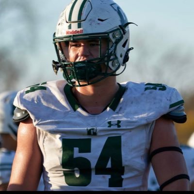 Justin Slabaugh Profile