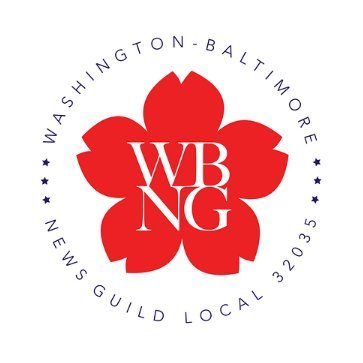 We are the AFL-CIO staff who make the House of Labor possible. Unit of the Washington Baltimore News Guild, TNG-CWA @WBNG32035