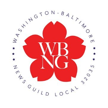 We are the AFL-CIO staff who make the House of Labor possible. 

Unit of the Washington Baltimore News Guild, TNG-CWA @WBNG32035