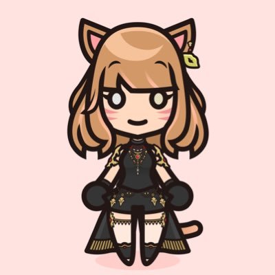 あく(Aku Aku)@Ultima❂さんのプロフィール画像