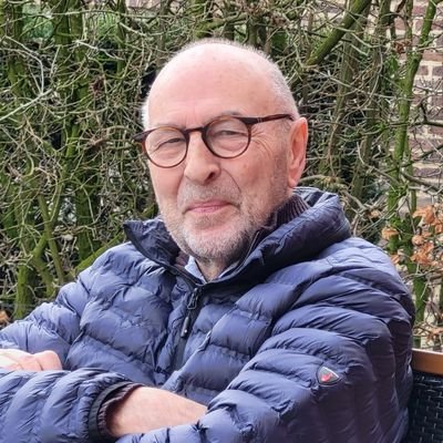 dampoort's profile picture. Ex Expert