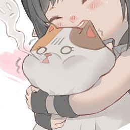 kon🐱✩comms open!さんのプロフィール画像