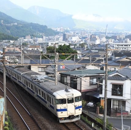 鉄道/飛行機/バス/日向坂

色々と広く浅く