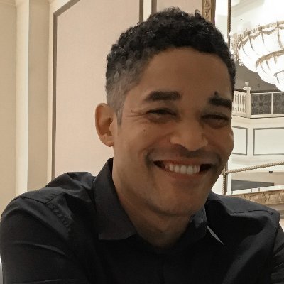 Hello!
Al-insan Lashley. on Twitter for reasons unknown.