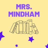 SMindham (@mrsmindham) 's Twitter Profile