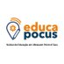 Educapocus (@educapocus) Twitter profile photo