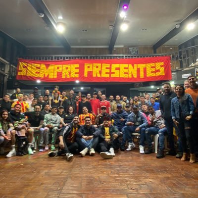 Grupo de aficionados del @csherediano1921, buscamos la unión de la afición y la creación de iniciativas dentro y fuera del estadio en pro de la Institución ❤️💛