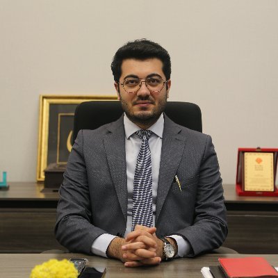 AliRamazanTAK's profile picture. İstanbul Medeniyet Üniversitesi Teknopark  Genel Müdürü | Teknoloji ve İş Geliştirme